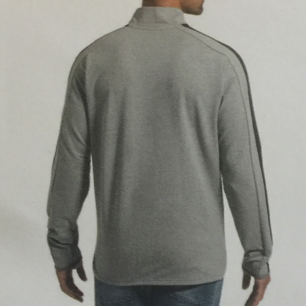 PUMA STRETCHLITE 1/4 ZIP - Picture 5 of 14